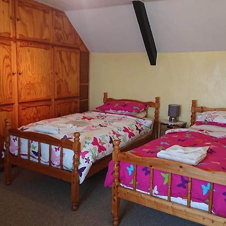 Moonfleat Villa West Quantoxhead Dış mekan fotoğraf