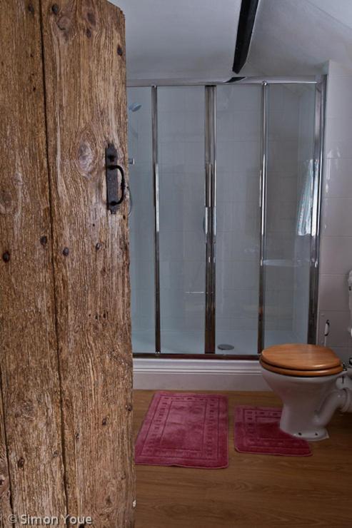 Moonfleat Villa West Quantoxhead Dış mekan fotoğraf