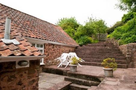 Moonfleat Villa West Quantoxhead Dış mekan fotoğraf