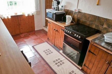 Moonfleat Villa West Quantoxhead Dış mekan fotoğraf