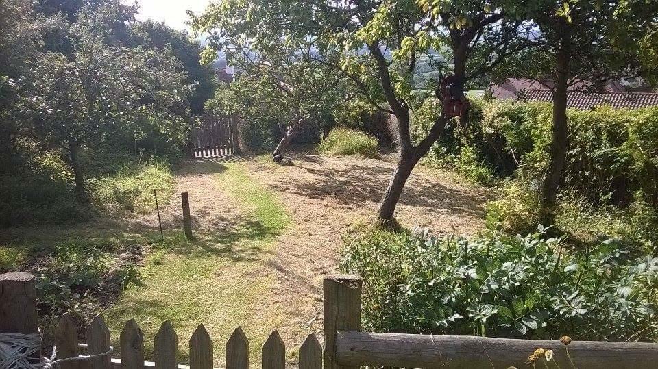 Moonfleat Villa West Quantoxhead Dış mekan fotoğraf