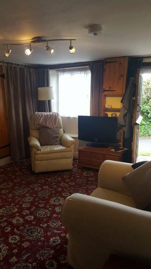 Moonfleat Villa West Quantoxhead Dış mekan fotoğraf